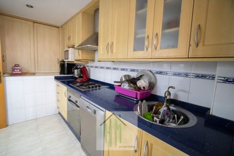 Rækkehus i El Campello, Alicante, El Campello - € 305.000 | Ref: HM-5161 - foto 11