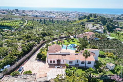 Villa i Nerja, Malaga, Nerja - € 1.340.000 | Ref: 10781-JV4625 - foto 48