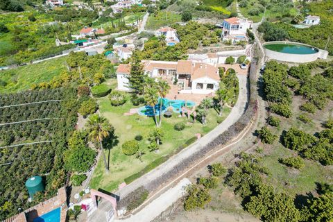 Villa i Nerja, Malaga, Nerja - € 1.340.000 | Ref: 10781-JV4625 - foto 2