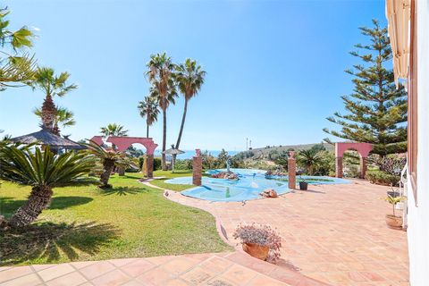 Villa i Nerja, Malaga, Nerja - € 1.340.000 | Ref: 10781-JV4625 - foto 5