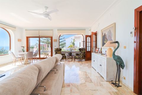 Villa i Nerja, Malaga, Nerja - € 1.340.000 | Ref: 10781-JV4625 - foto 16