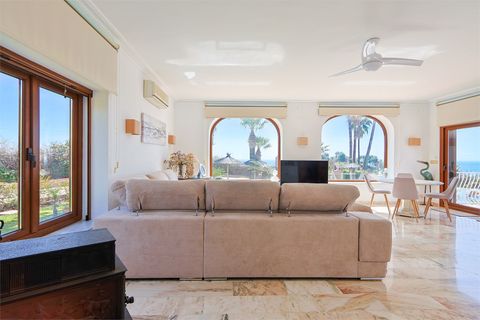 Villa i Nerja, Malaga, Nerja - € 1.340.000 | Ref: 10781-JV4625 - foto 12