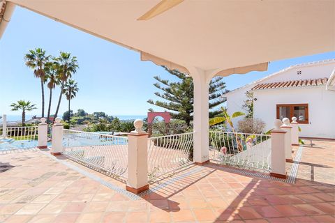 Villa i Nerja, Malaga, Nerja - € 1.340.000 | Ref: 10781-JV4625 - foto 47
