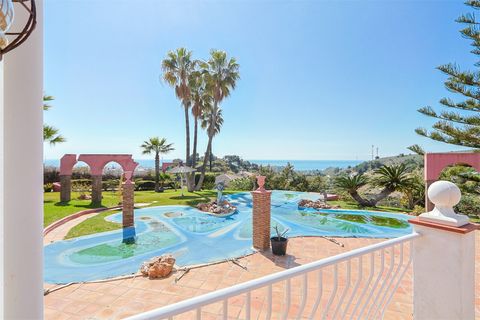 Villa i Nerja, Malaga, Nerja - € 1.340.000 | Ref: 10781-JV4625 - foto 10