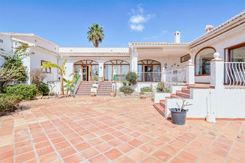 Villa i Nerja, Malaga, Nerja - € 1.340.000 | Ref: 10781-JV4625 - foto 11