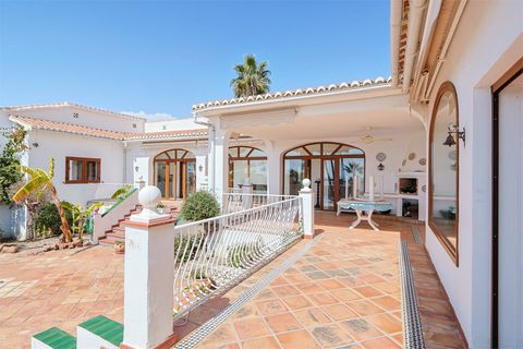 Villa i Nerja, Malaga, Nerja - € 1.340.000 | Ref: 10781-JV4625 - foto 8