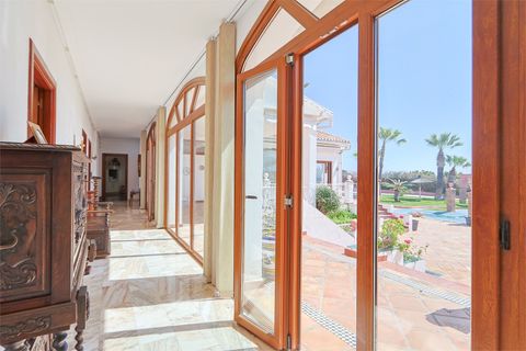 Villa i Nerja, Malaga, Nerja - € 1.340.000 | Ref: 10781-JV4625 - foto 26