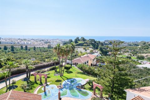 Villa i Nerja, Malaga, Nerja - € 1.340.000 | Ref: 10781-JV4625 - foto 43
