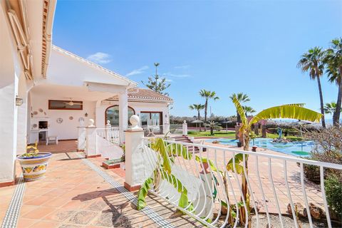 Villa i Nerja, Malaga, Nerja - € 1.340.000 | Ref: 10781-JV4625 - foto 7