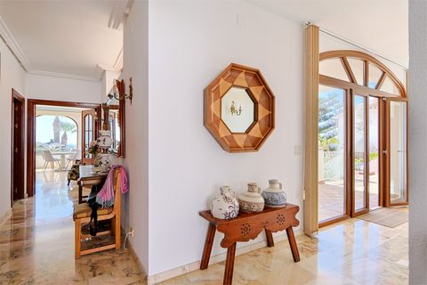 Villa i Nerja, Malaga, Nerja - € 1.340.000 | Ref: 10781-JV4625 - foto 20