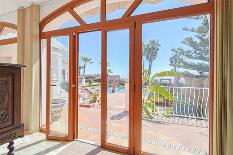 Villa i Nerja, Malaga, Nerja - € 1.340.000 | Ref: 10781-JV4625 - foto 35