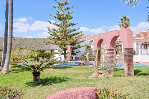 Villa i Nerja, Malaga, Nerja - € 1.340.000 | Ref: 10781-JV4625 - foto 46