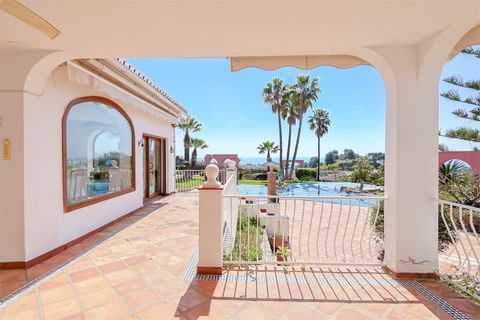 Villa i Nerja, Malaga, Nerja - € 1.340.000 | Ref: 10781-JV4625 - foto 9
