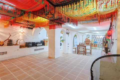 Villa i Nerja, Malaga, Nerja - € 1.340.000 | Ref: 10781-JV4625 - foto 40