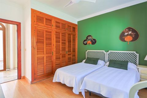 Villa i Nerja, Malaga, Nerja - € 1.340.000 | Ref: 10781-JV4625 - foto 24