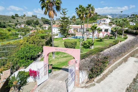 Villa i Nerja, Malaga, Nerja - € 1.340.000 | Ref: 10781-JV4625 - foto 36