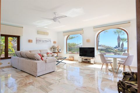 Villa i Nerja, Malaga, Nerja - € 1.340.000 | Ref: 10781-JV4625 - foto 14