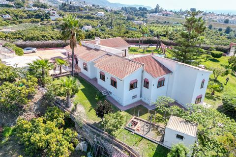 Villa i Nerja, Malaga, Nerja - € 1.340.000 | Ref: 10781-JV4625 - foto 41