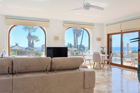 Villa i Nerja, Malaga, Nerja - € 1.340.000 | Ref: 10781-JV4625 - foto 13