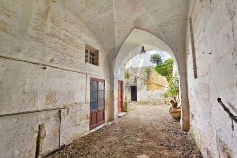 Byhus i Martano, Lecce, Martano - € 730.000 | Ref: DS002 - foto 9