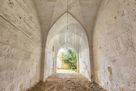 Byhus i Martano, Lecce, Martano - € 730.000 | Ref: DS002 - foto 16