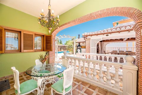 Villa i Motril, Granada, Motril - € 900.000 | Ref: 10781-JV4615 - foto 3