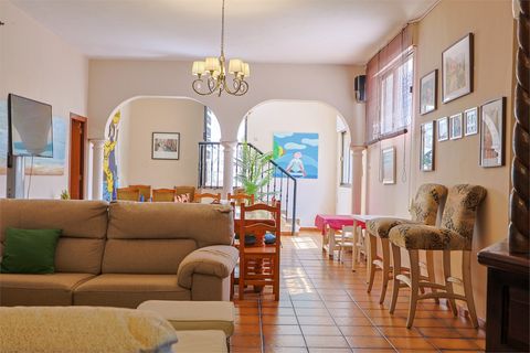 Villa i Motril, Granada, Motril - € 900.000 | Ref: 10781-JV4615 - foto 38