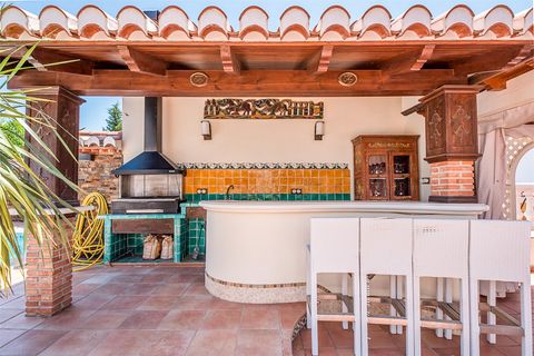 Villa i Motril, Granada, Motril - € 900.000 | Ref: 10781-JV4615 - foto 43