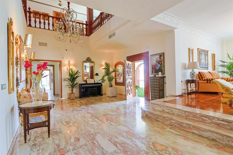 Villa i Motril, Granada, Motril - € 900.000 | Ref: 10781-JV4615 - foto 7
