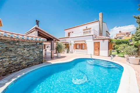 Villa i Motril, Granada, Motril - € 900.000 | Ref: 10781-JV4615 - foto 4