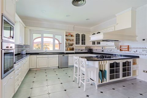 Villa i Motril, Granada, Motril - € 900.000 | Ref: 10781-JV4615 - foto 14