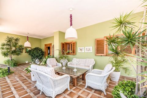 Villa i Motril, Granada, Motril - € 900.000 | Ref: 10781-JV4615 - foto 5