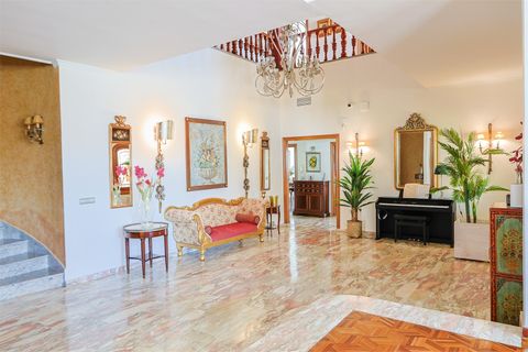 Villa i Motril, Granada, Motril - € 900.000 | Ref: 10781-JV4615 - foto 8