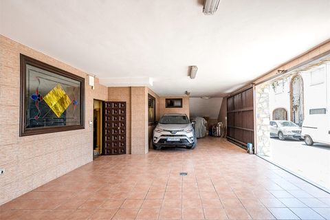 Villa i Motril, Granada, Motril - € 900.000 | Ref: 10781-JV4615 - foto 49
