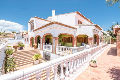 Villa i Motril, Granada, Motril - € 900.000 | Ref: 10781-JV4615 - foto 1
