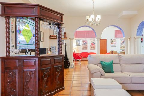 Villa i Motril, Granada, Motril - € 900.000 | Ref: 10781-JV4615 - foto 40