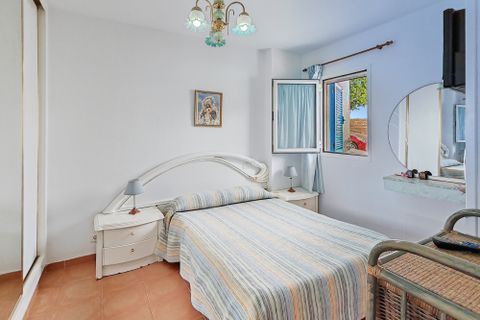 Apartamento en Mojacar, Almeria, Mojacar - € 195.000 | Ref: I-297 - photo 13