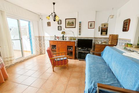 Apartamento en Mojacar, Almeria, Mojacar - € 195.000 | Ref: I-297 - photo 10
