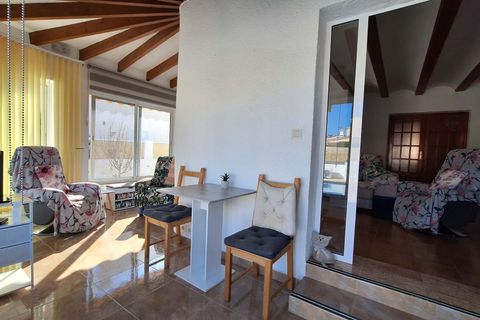 Villa i Els Poblets, Alicante - foto 4