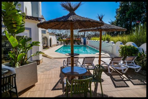 Erhvervsejendom i Els Poblets, Alicante, Els Poblets - € 1.180.000 | Ref: CBS-EX548 - foto 4