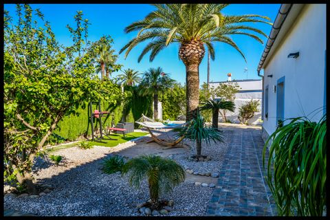 Erhvervsejendom i Els Poblets, Alicante, Els Poblets - € 1.180.000 | Ref: CBS-EX548 - foto 5