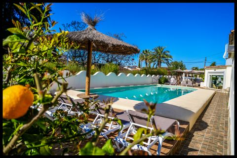 Erhvervsejendom i Els Poblets, Alicante, Els Poblets - € 1.180.000 | Ref: CBS-EX548 - foto 6