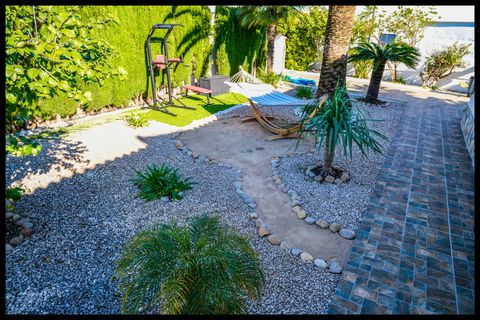 Erhvervsejendom i Els Poblets, Alicante, Els Poblets - € 1.180.000 | Ref: CBS-EX548 - foto 7