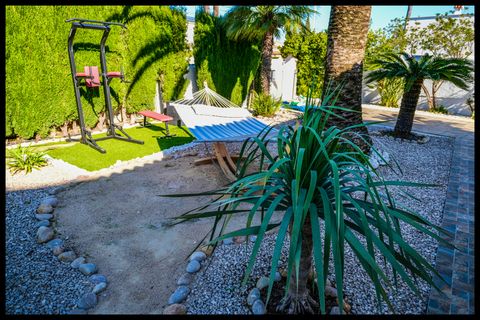 Erhvervsejendom i Els Poblets, Alicante, Els Poblets - € 1.180.000 | Ref: CBS-EX548 - foto 8