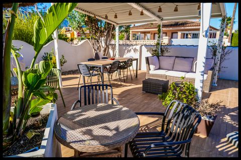 Erhvervsejendom i Els Poblets, Alicante, Els Poblets - € 1.180.000 | Ref: CBS-EX548 - foto 9