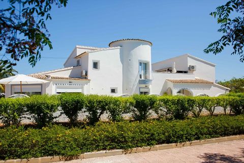 Erhvervsejendom i Els Poblets, Alicante, Els Poblets - € 1.180.000 | Ref: CBS-EX548 - foto 2
