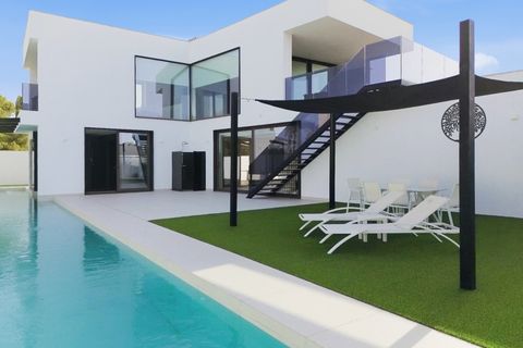 Villa i Vera, Almeria, Vera - € 895.000 | Ref: I-293 - foto 11