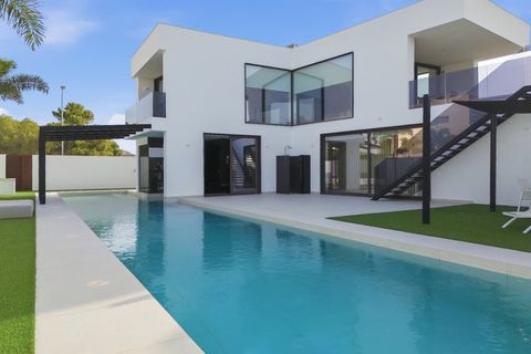 Villa i Vera, Almeria, Vera - € 895.000 | Ref: I-293 - foto 8