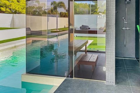 Villa i Vera, Almeria, Vera - € 895.000 | Ref: I-293 - foto 17