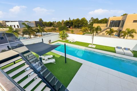 Villa i Vera, Almeria, Vera - € 895.000 | Ref: I-293 - foto 16